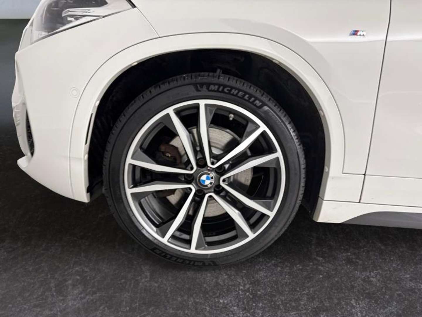 BMW X2 XDrive - 2019 - Joinsteer - #8
