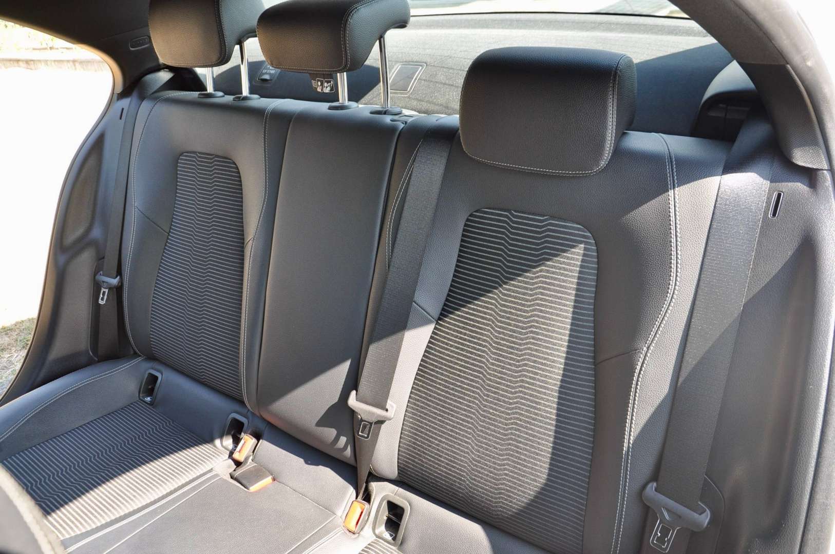 Mercedes Classe A 180 Sport - 2021 - Joinsteer - #12