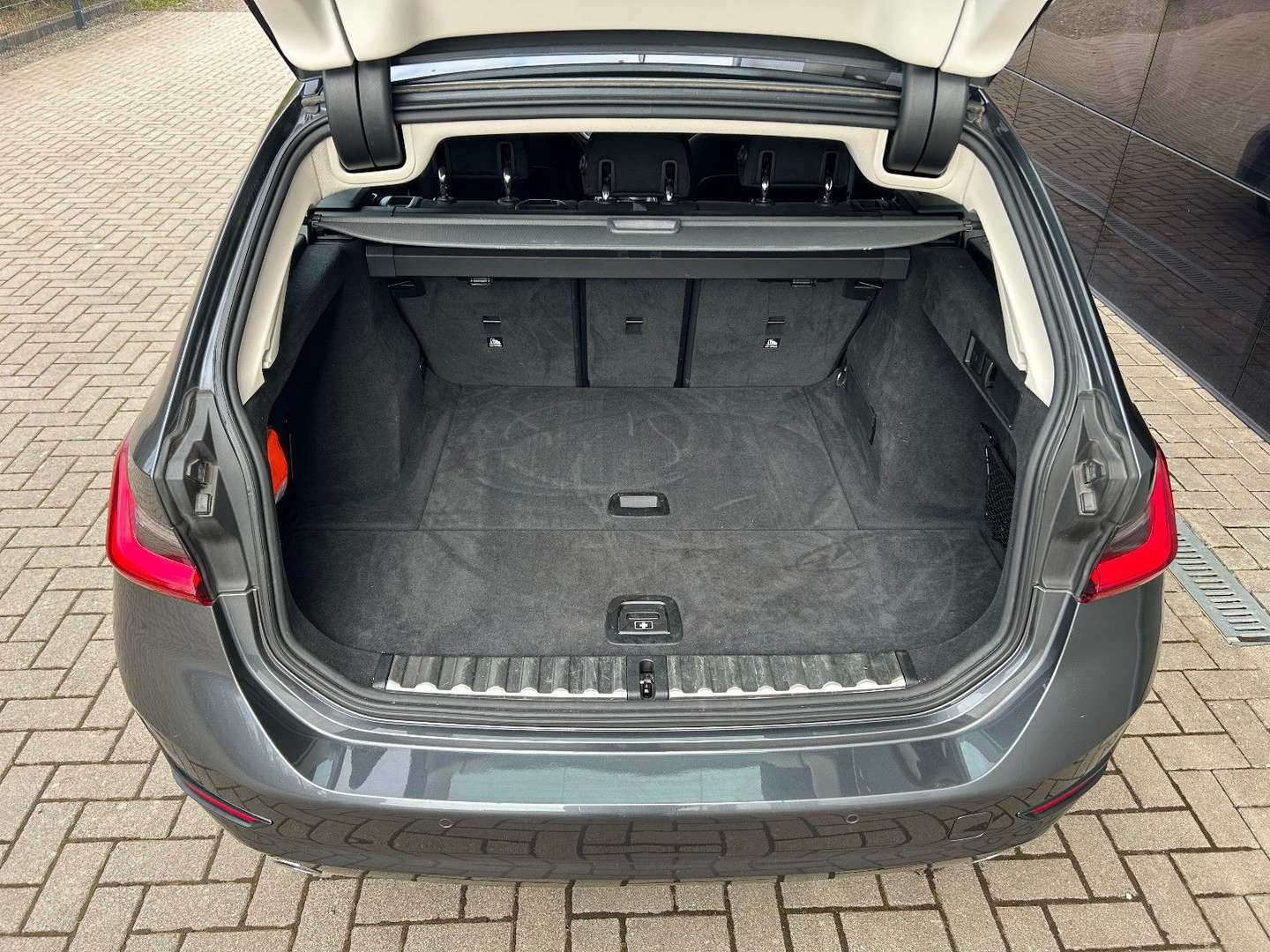 BMW Série 3 318d - 2020 - Joinsteer - #23