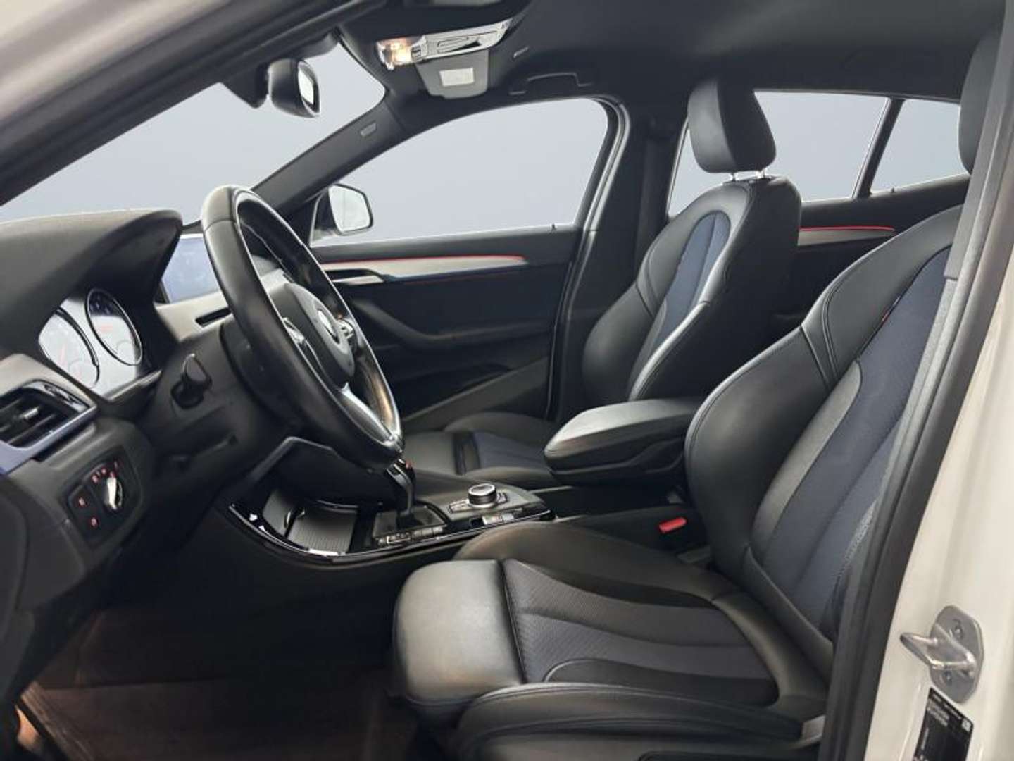 BMW X2 XDrive - 2019 - Joinsteer - #9