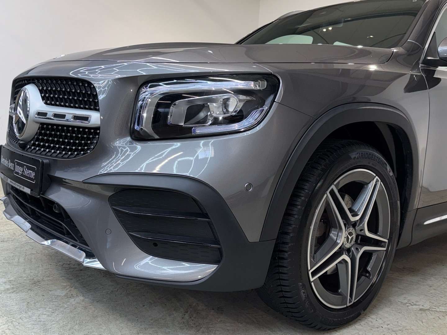 Mercedes GLB 200 AMG Line - 2022 - Joinsteer - #5
