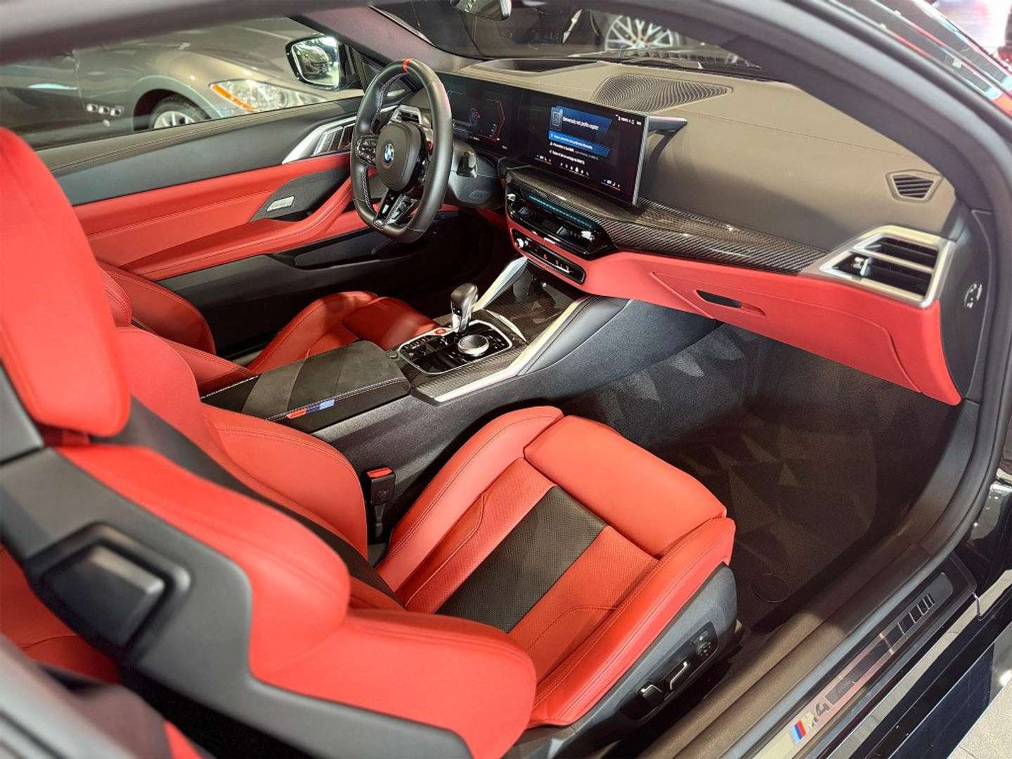 BMW M4 Competition M4 XDrive - 2024 - Joinsteer - #11
