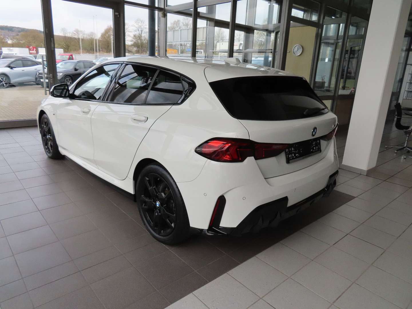 BMW Série 1 M Sport 120i - 2024 - Joinsteer - #4