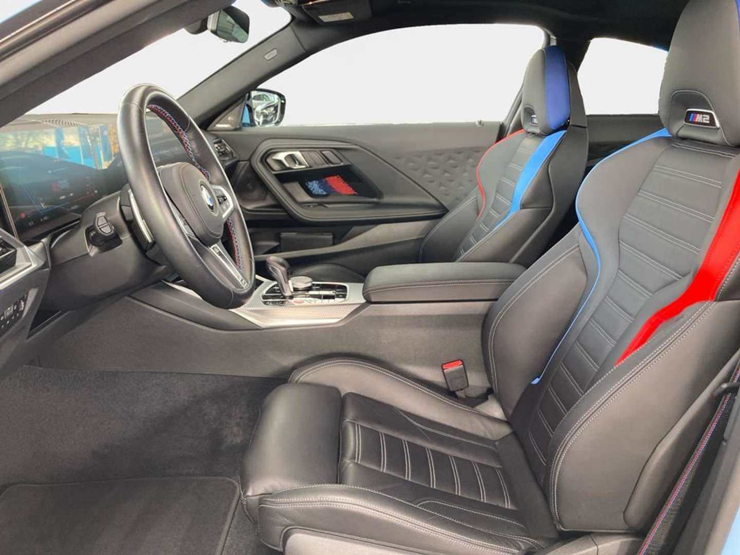 BMW M2 - 2024 - Joinsteer - #8