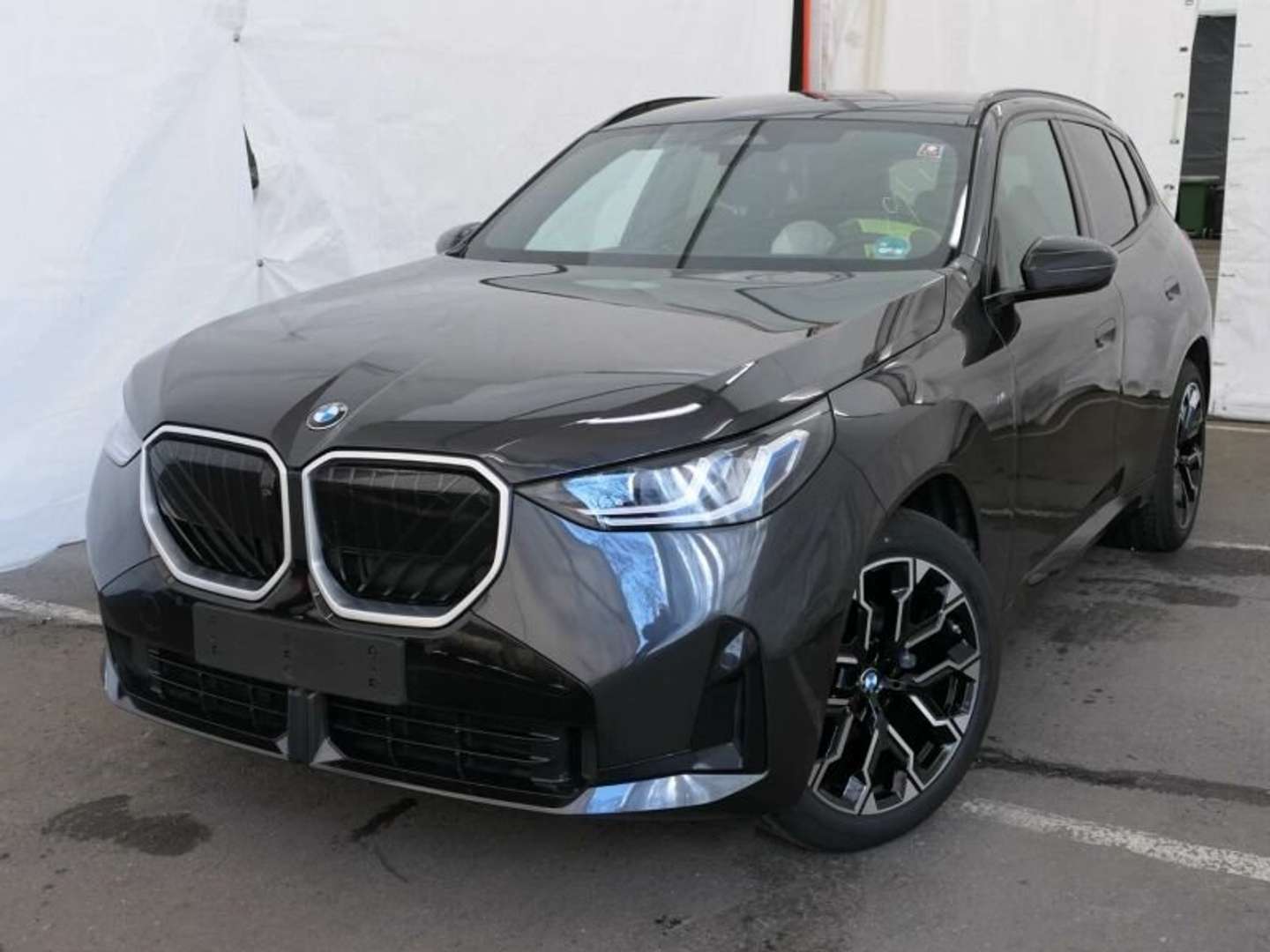 BMW X3 M Sport 20d XDrive - 2025 - Joinsteer - #1