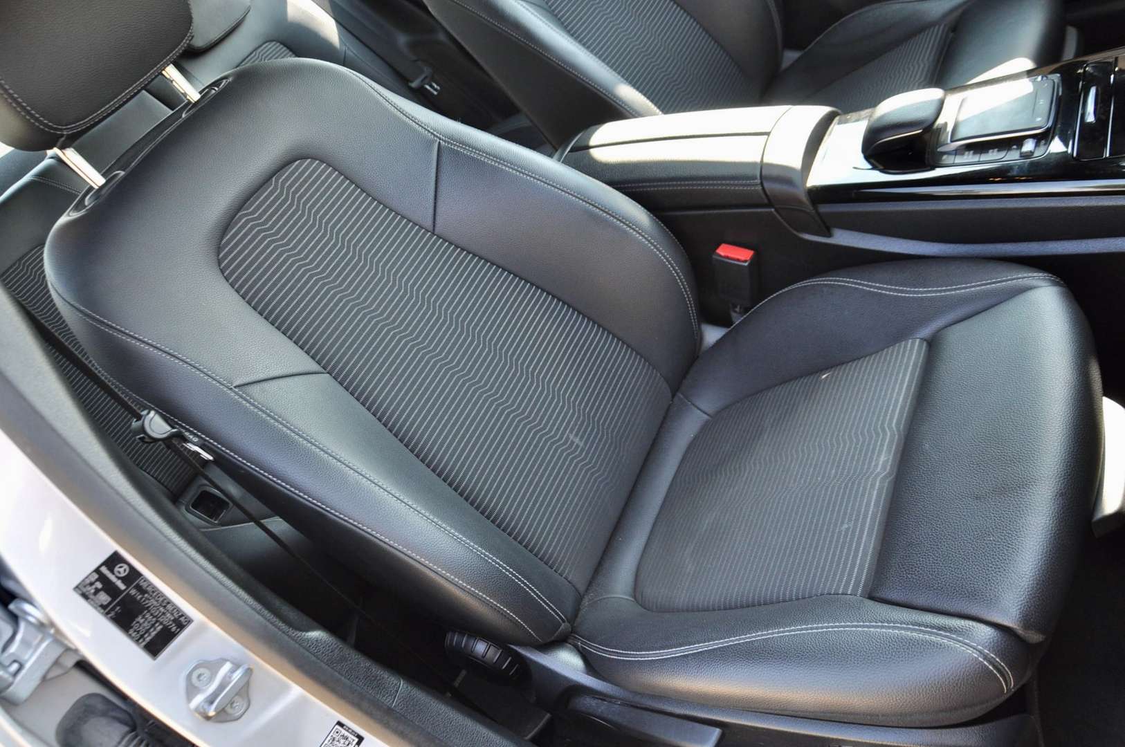 Mercedes Classe A 180 Sport - 2021 - Joinsteer - #13
