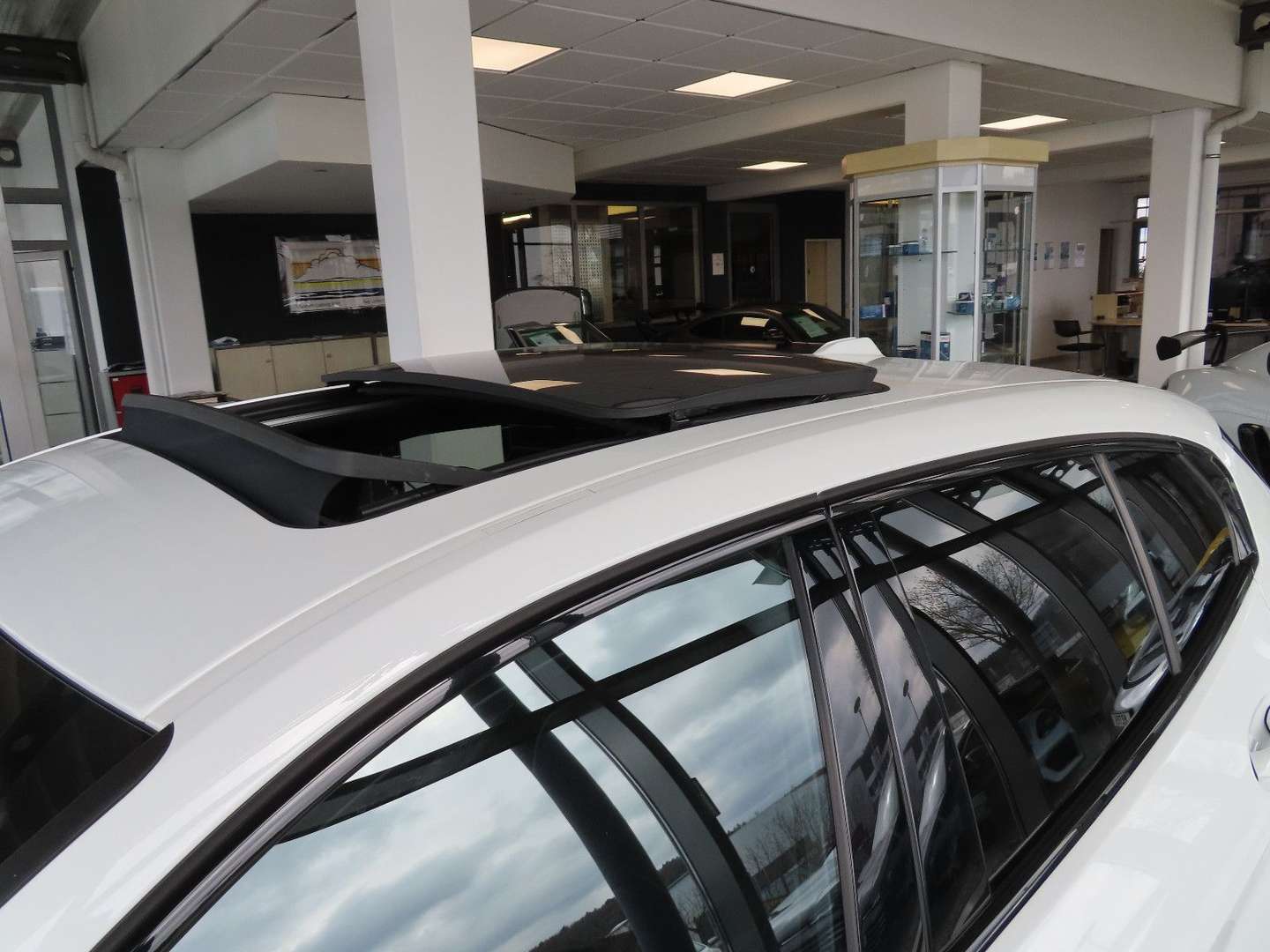 BMW Série 1 M Sport 120i - 2024 - Joinsteer - #5