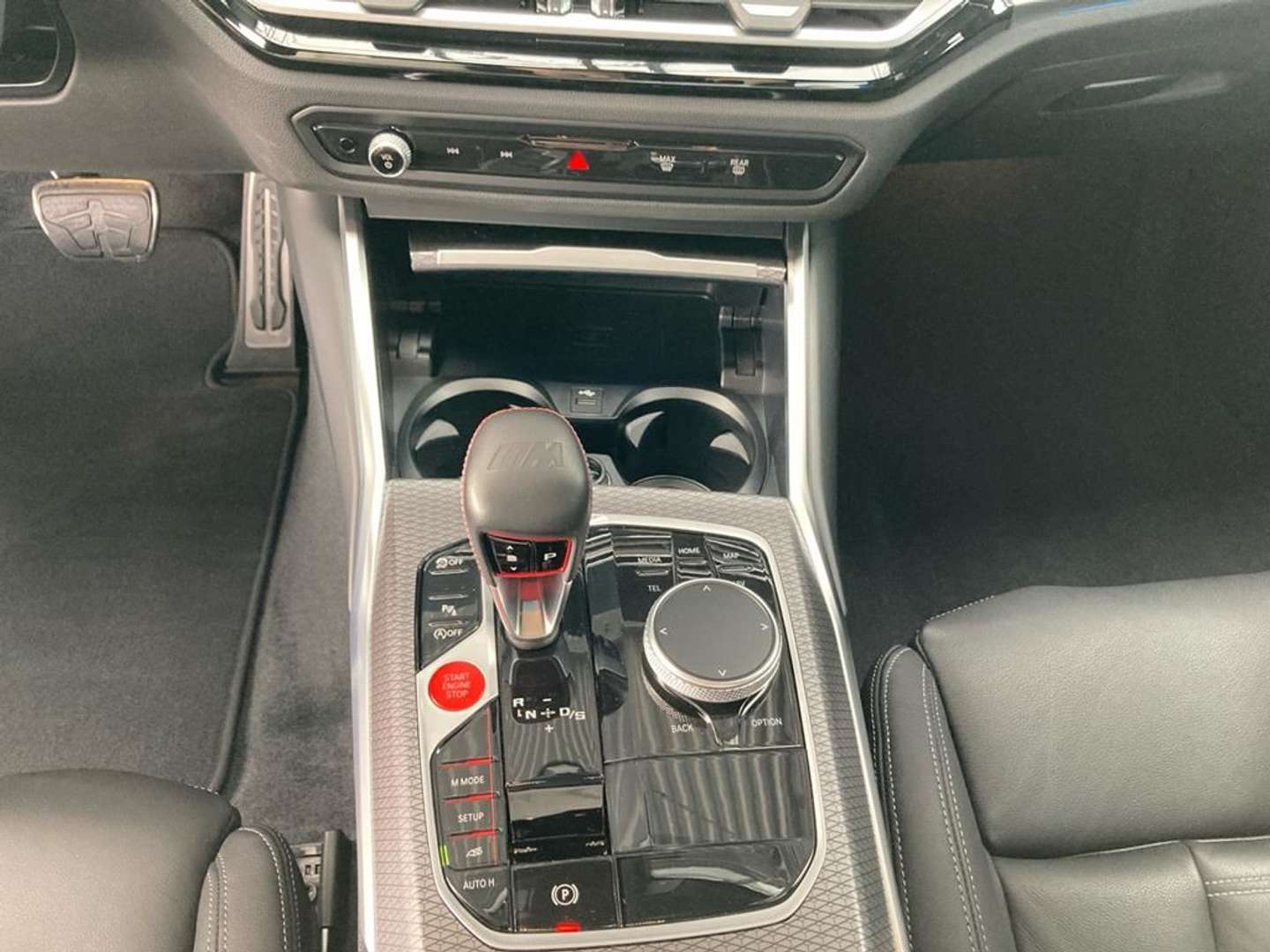 BMW M2 - 2024 - Joinsteer - #9