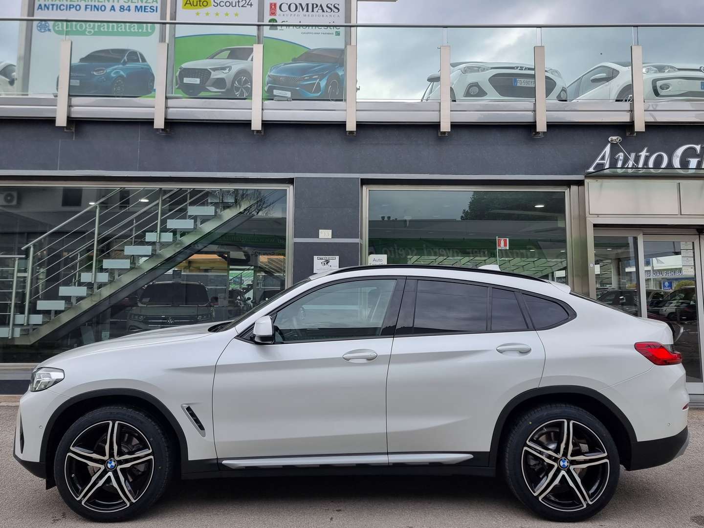 BMW X4 XDrive20d - 2023 - Joinsteer - #5