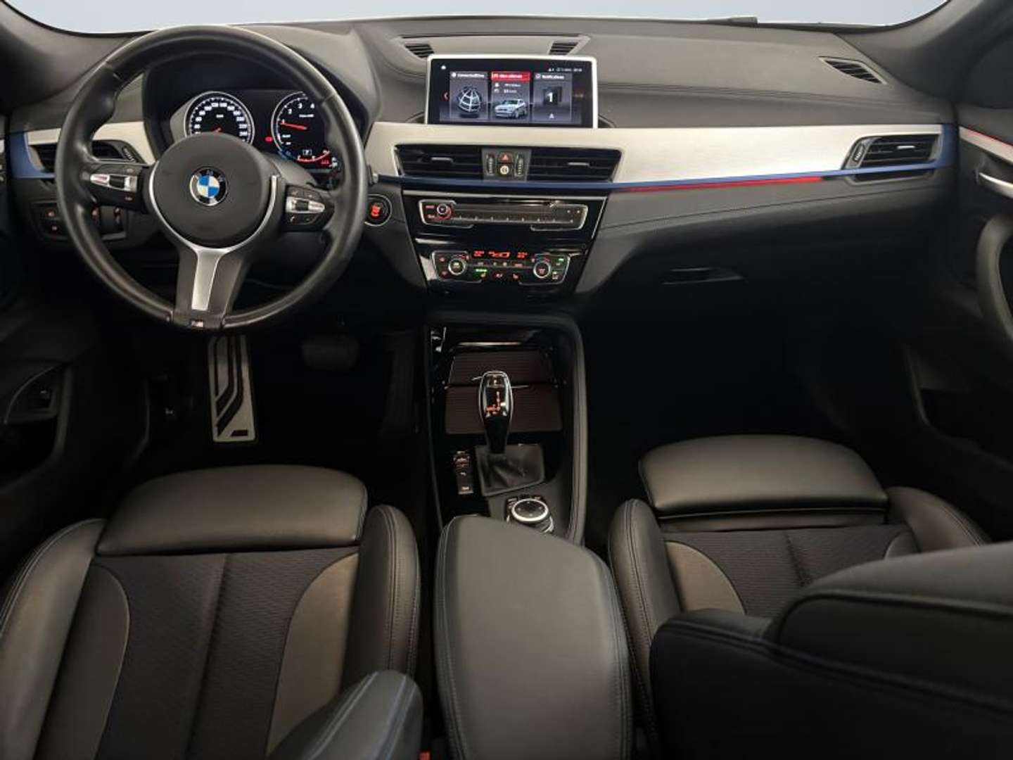 BMW X2 XDrive - 2019 - Joinsteer - #11