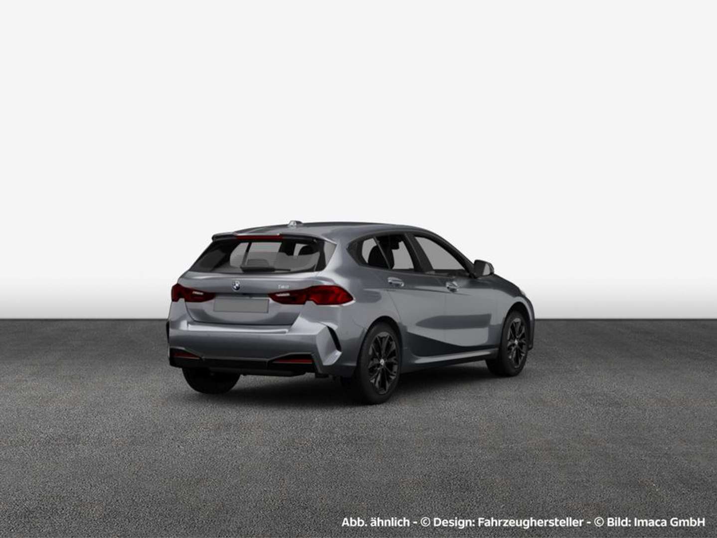 BMW Série 1 M Sport 120i - 2025 - Joinsteer - #3