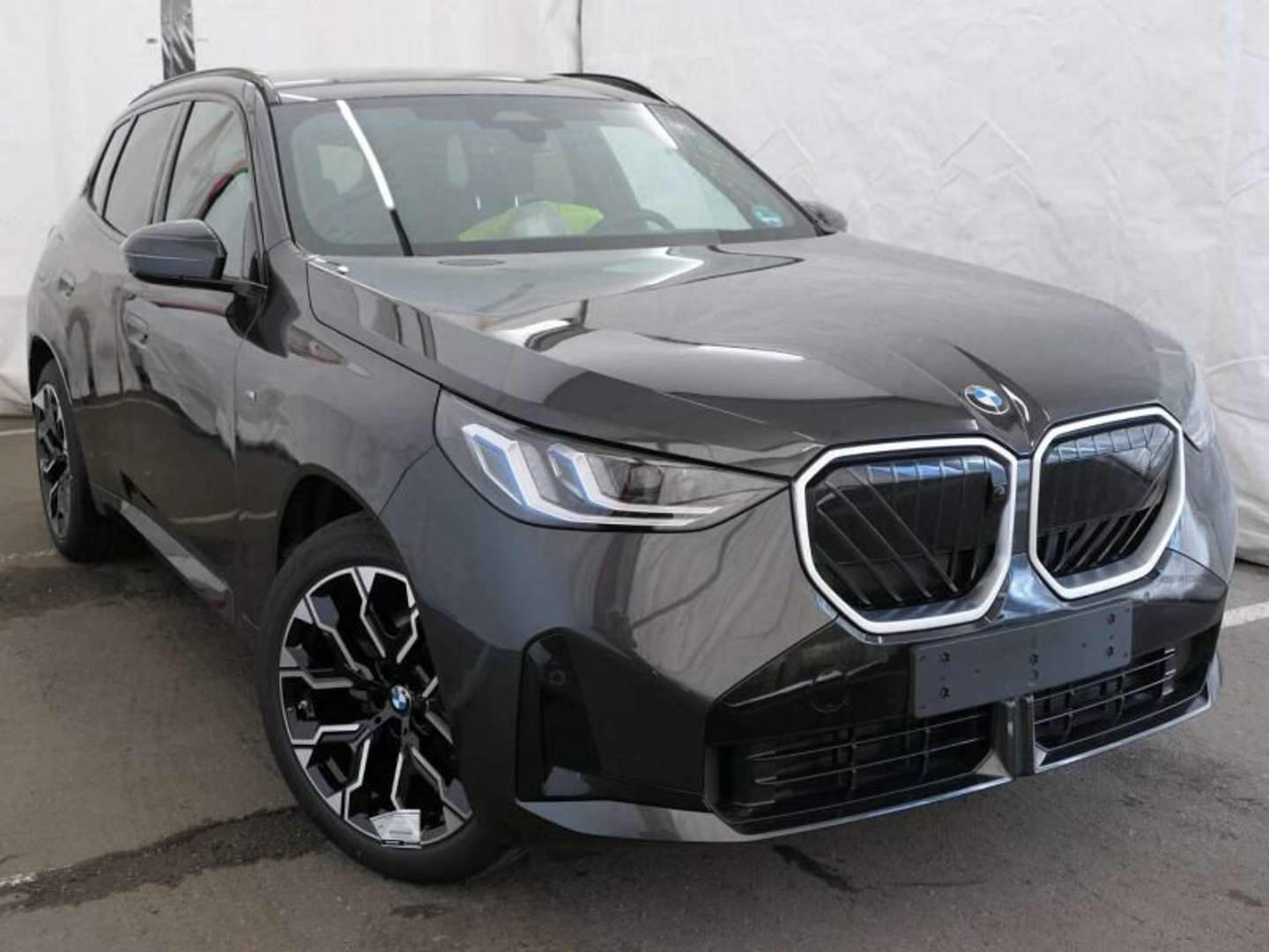 BMW X3 M Sport 20d XDrive - 2025 - Joinsteer - #2