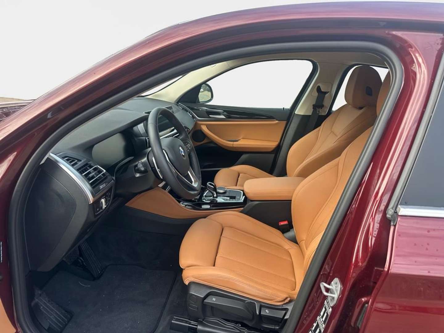 BMW X4 - 2025 - Joinsteer - #7