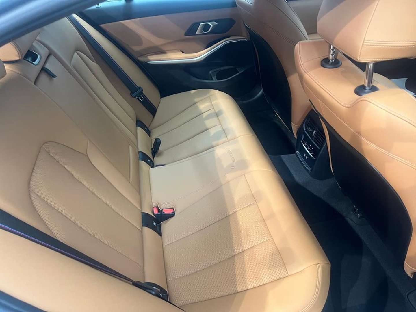 BMW 318 M Sport - 2025 - Joinsteer - #12