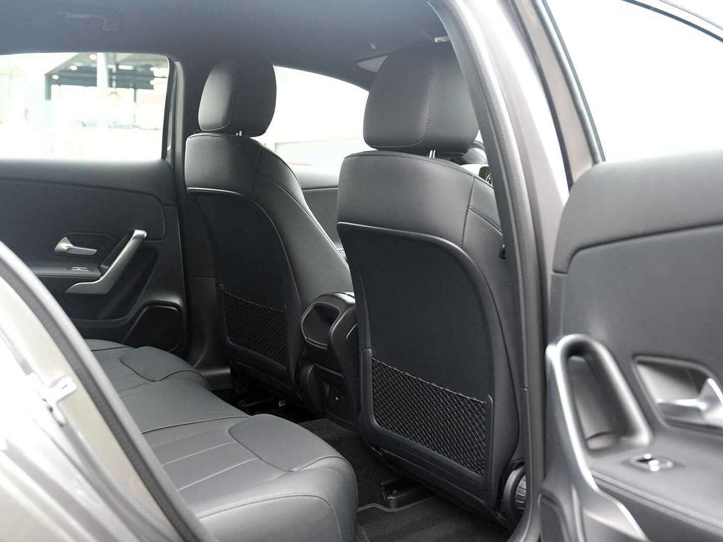 Mercedes Classe A 250 Leder - 2024 - Joinsteer - #15