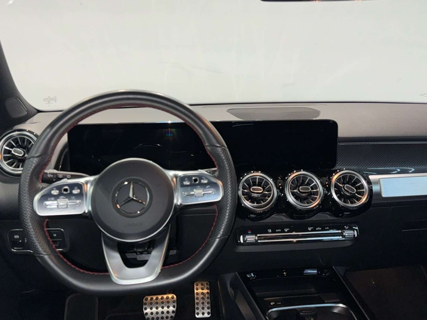 Mercedes GLB 200 AMG Line - 2022 - Joinsteer - #7