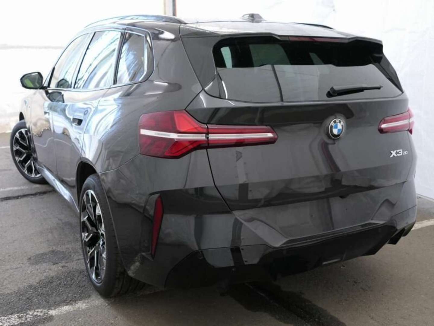 BMW X3 M Sport 20d XDrive - 2025 - Joinsteer - #3