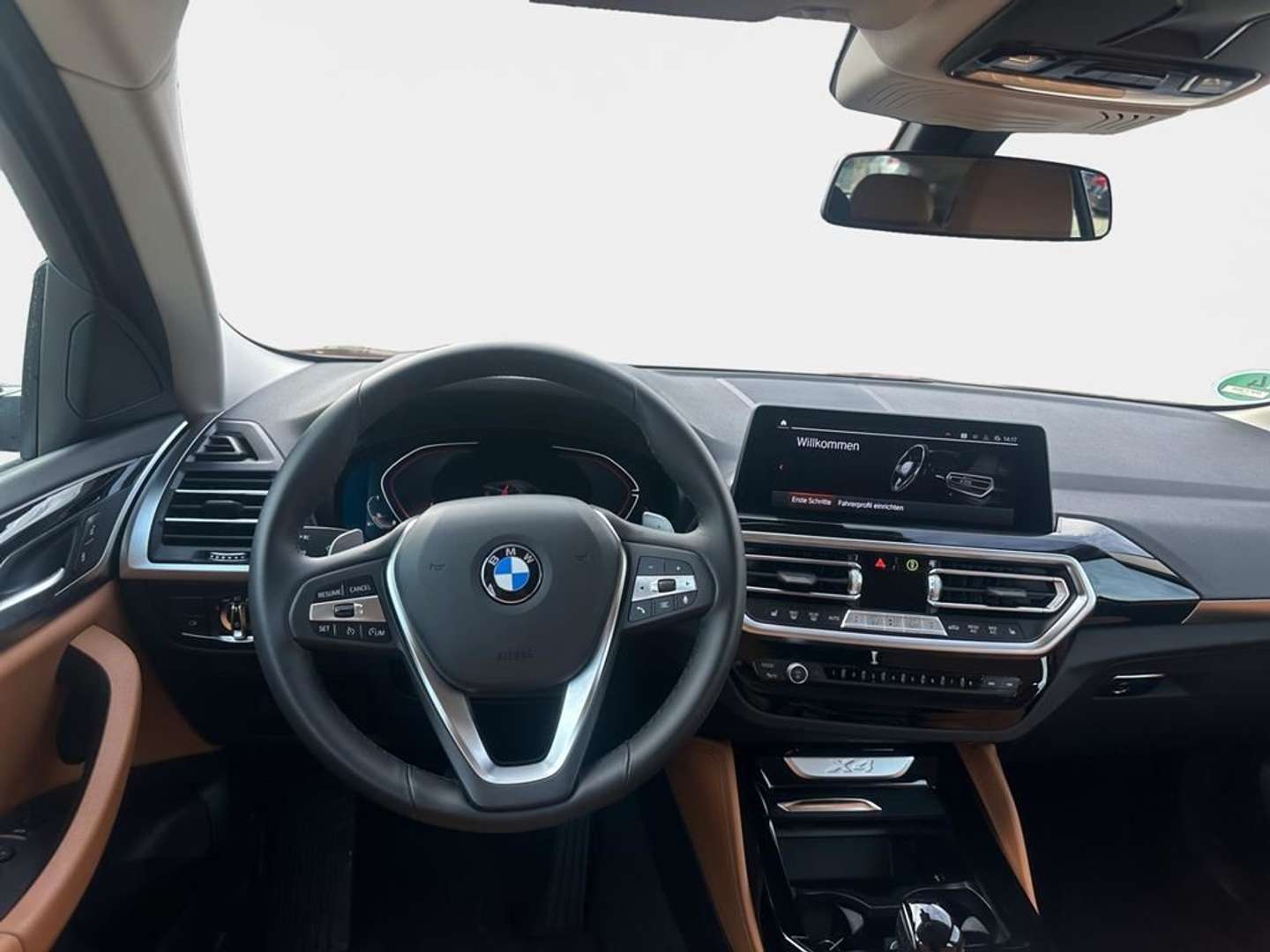 BMW X4 - 2025 - Joinsteer - #8