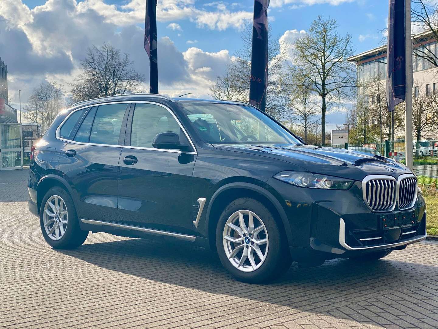 BMW X5 50 E XDrive - 2024 - Joinsteer - #3