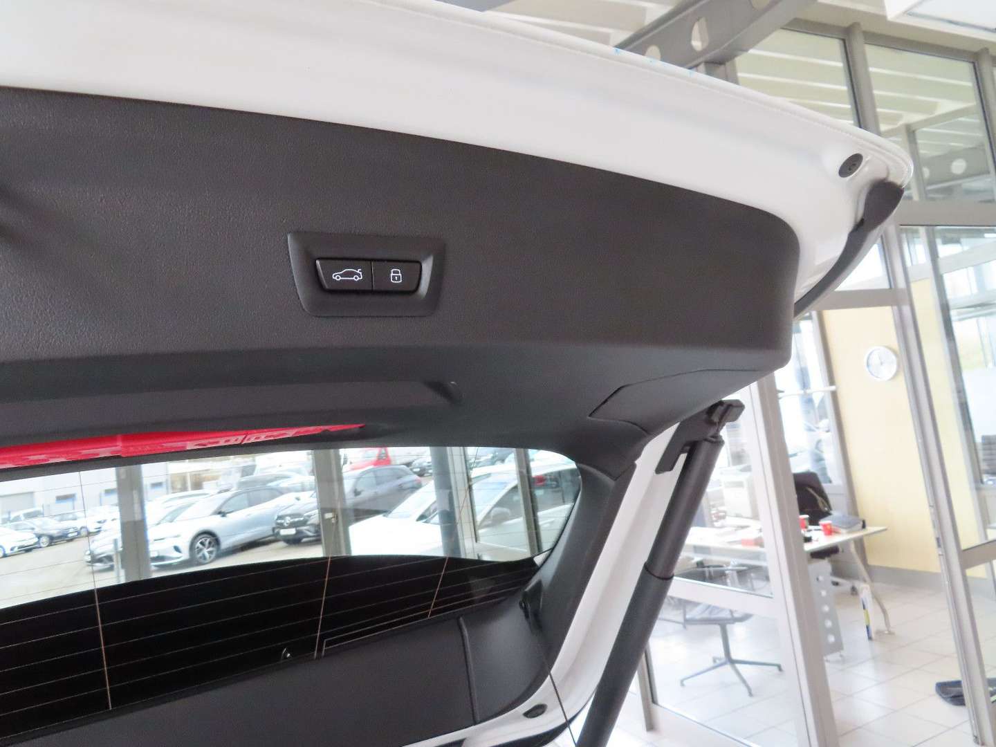 BMW Série 1 M Sport 120i - 2024 - Joinsteer - #6