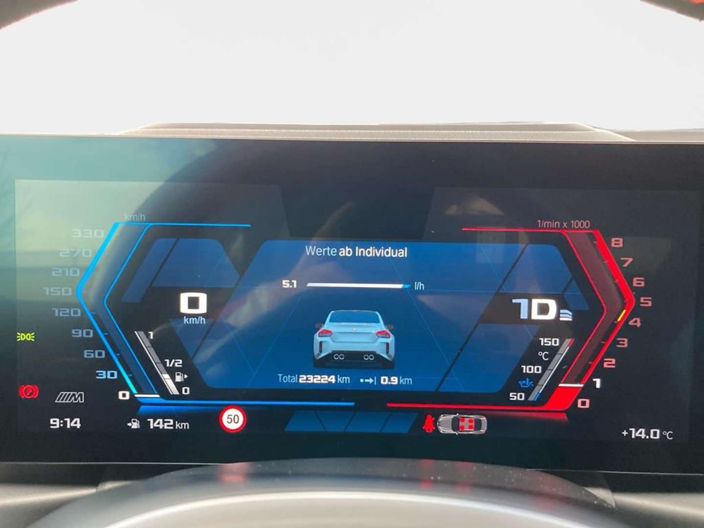 BMW M2 - 2024 - Joinsteer - #11