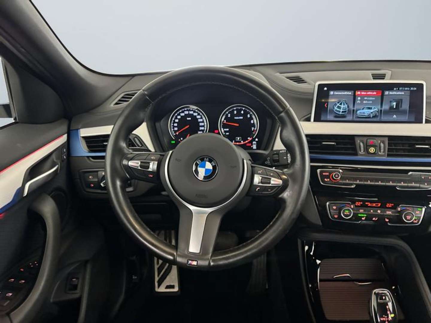 BMW X2 XDrive - 2019 - Joinsteer - #12