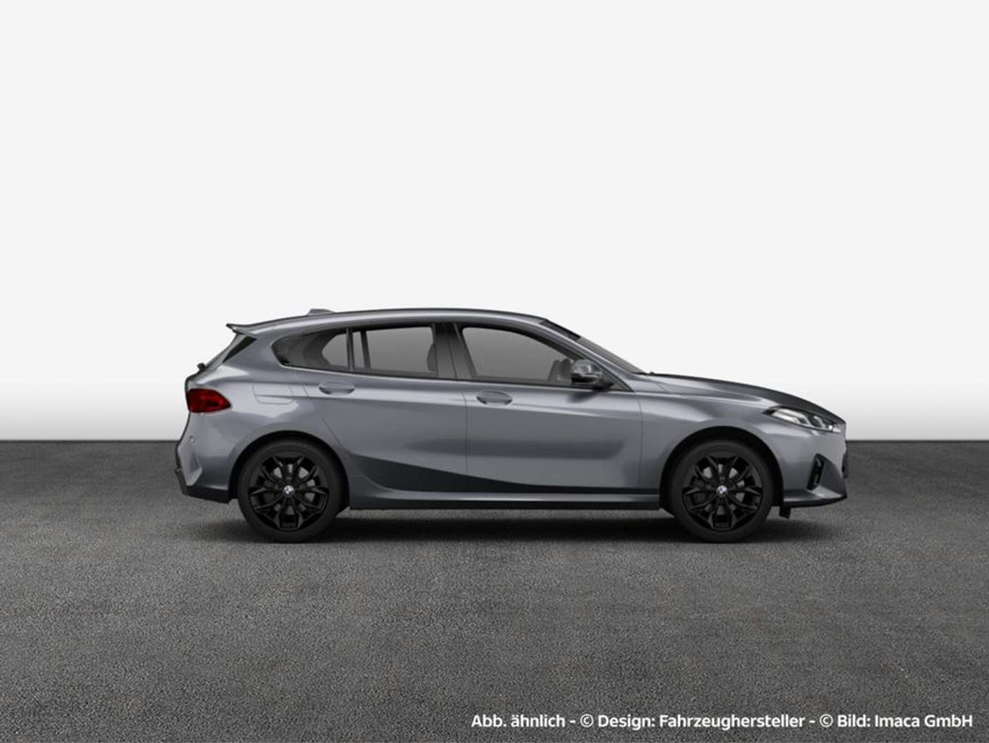 BMW Série 1 M Sport 120i - 2025 - Joinsteer - #5