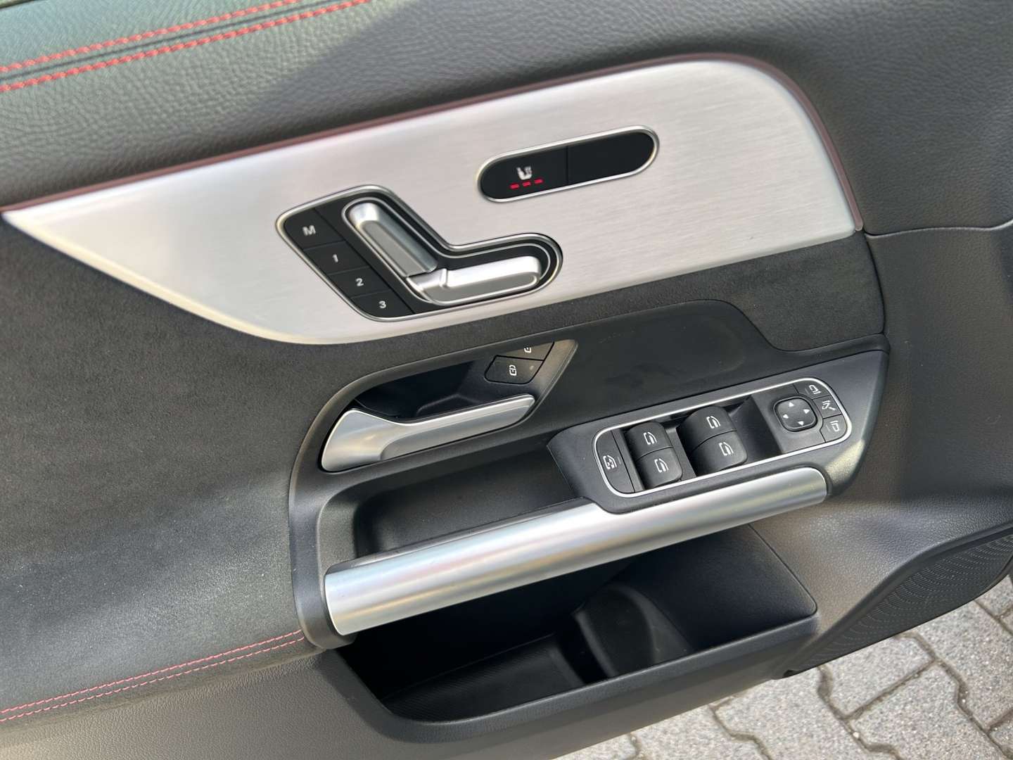 Mercedes GLA 250 AMG Line - 2023 - Joinsteer - #12