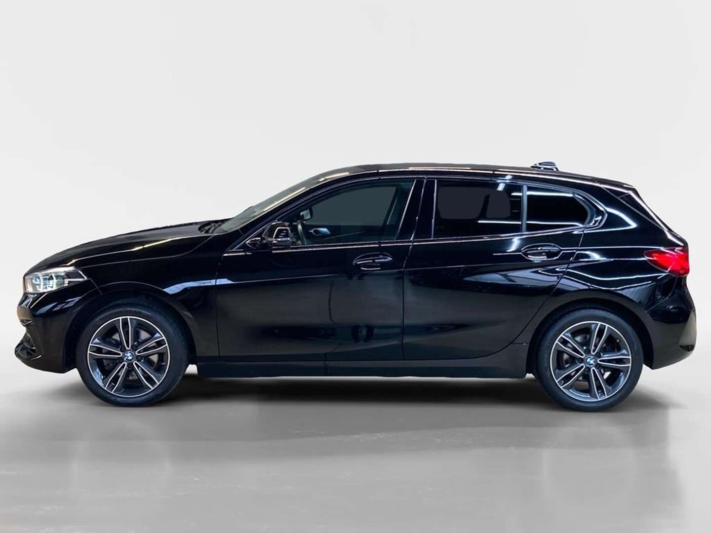 BMW 118 Sport Line - 2022 - Joinsteer - #4