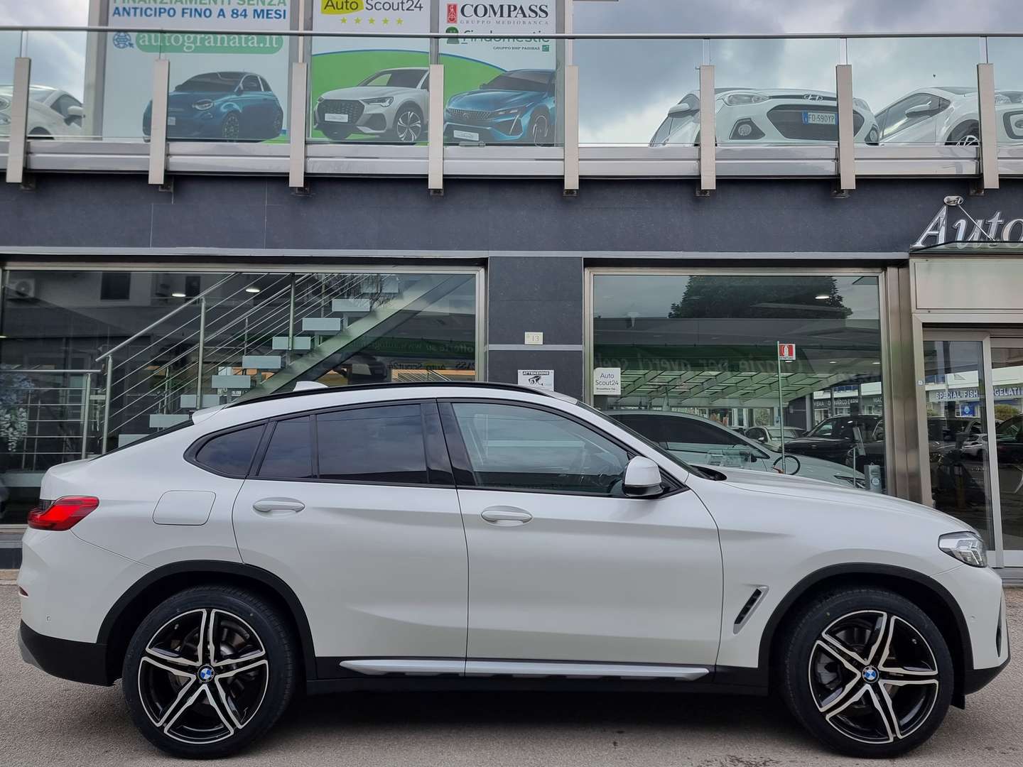 BMW X4 XDrive20d - 2023 - Joinsteer - #6