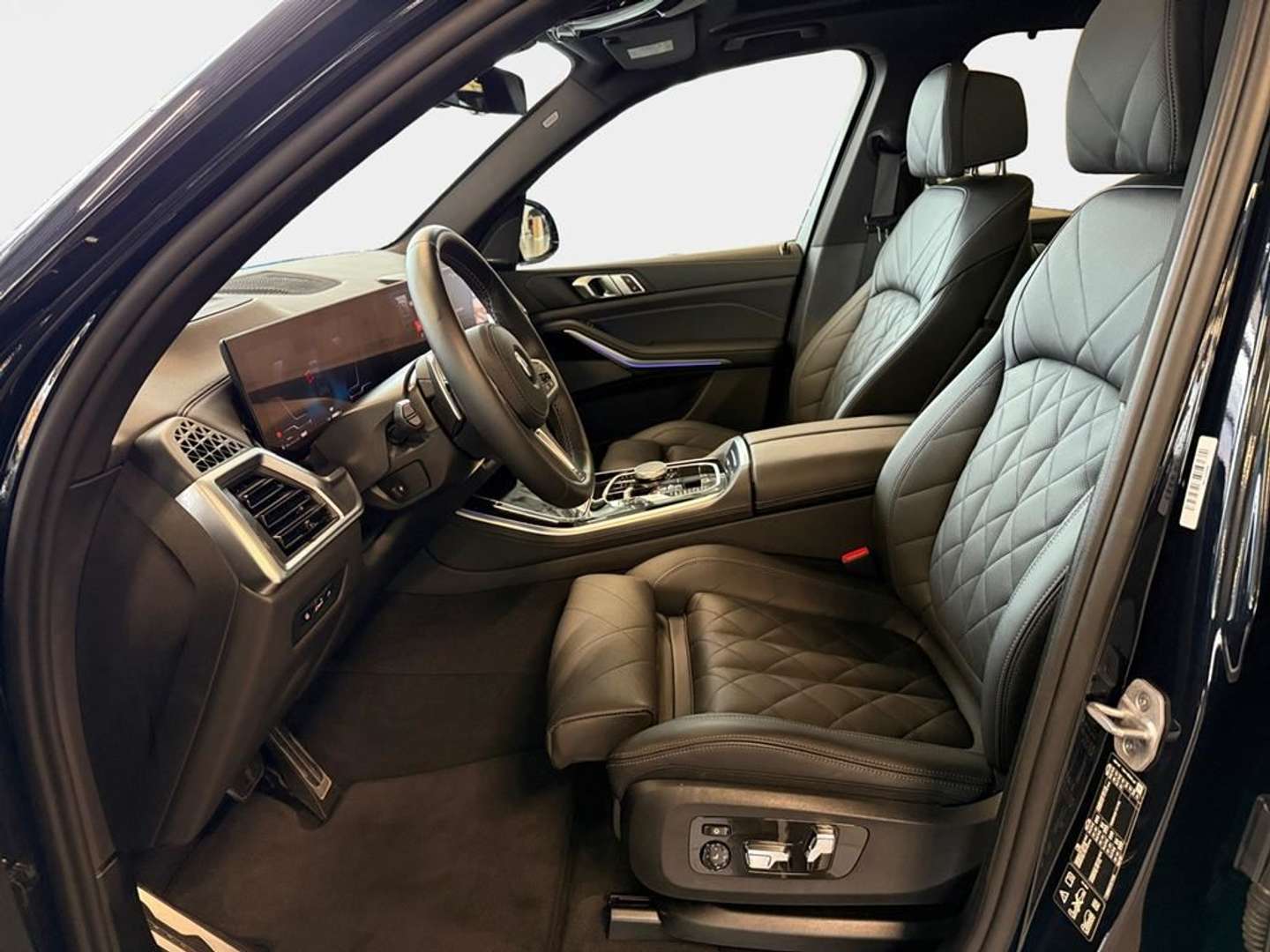 BMW X5 M Sport M - 2025 - Joinsteer - #7