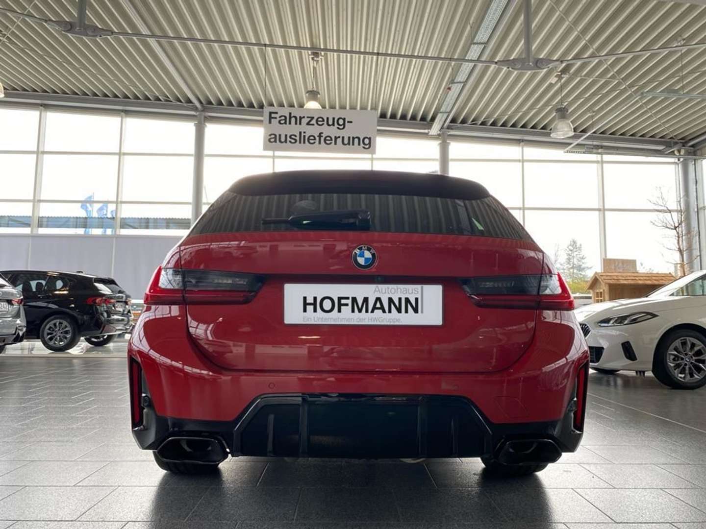 BMW Série 3 M Sport 340 - 2024 - Joinsteer - #7