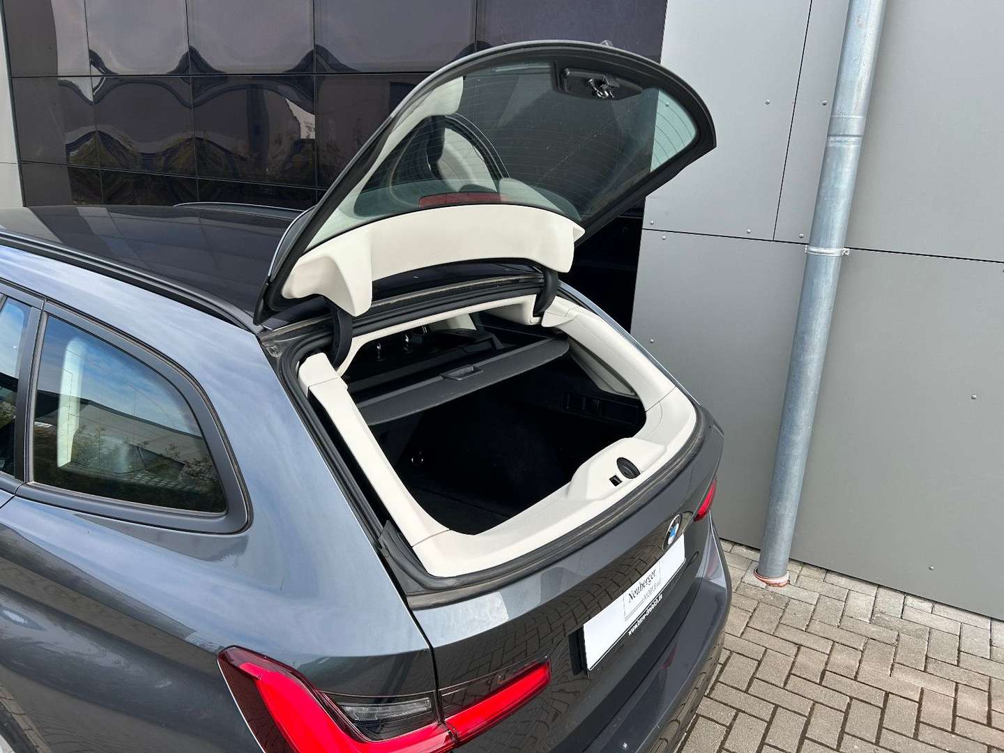 BMW Série 3 318d - 2020 - Joinsteer - #26