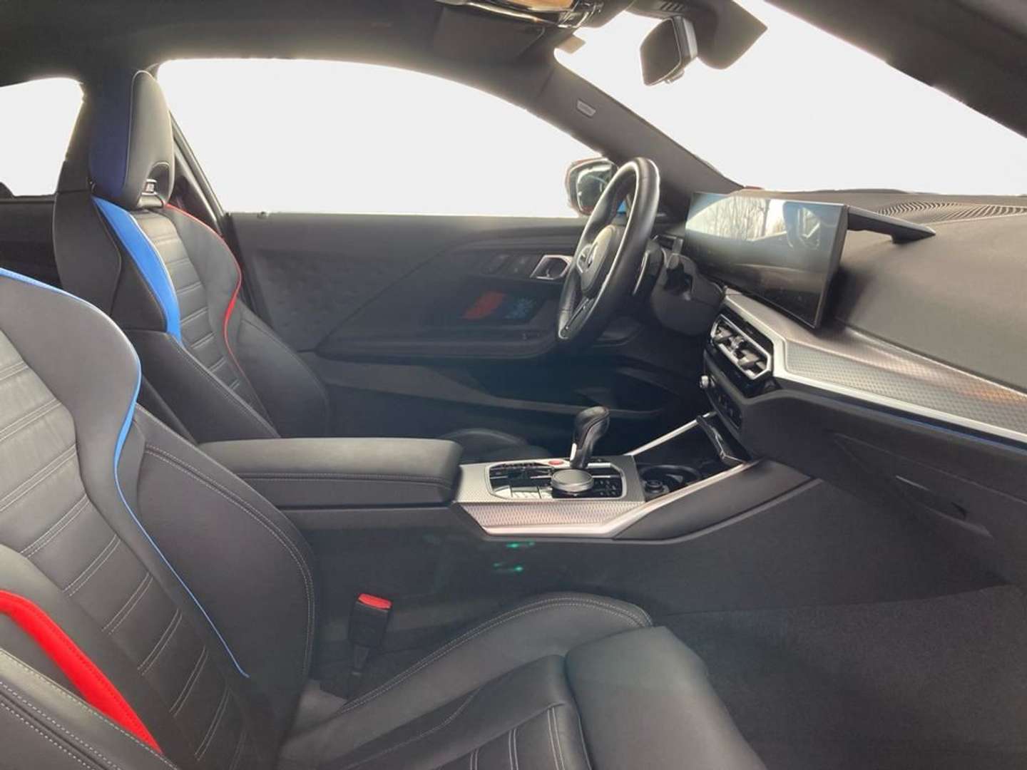 BMW M2 - 2024 - Joinsteer - #12
