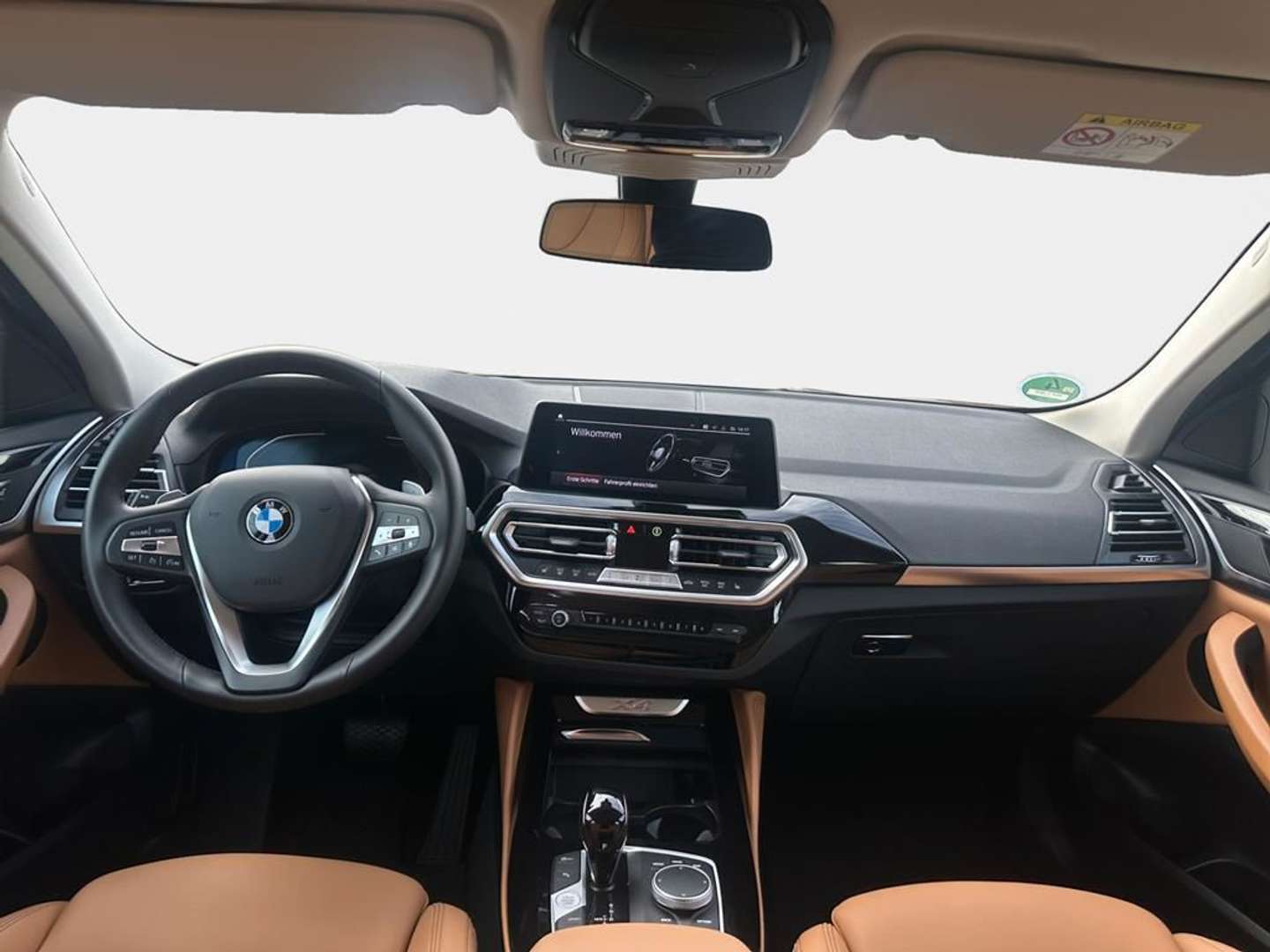 BMW X4 - 2025 - Joinsteer - #9