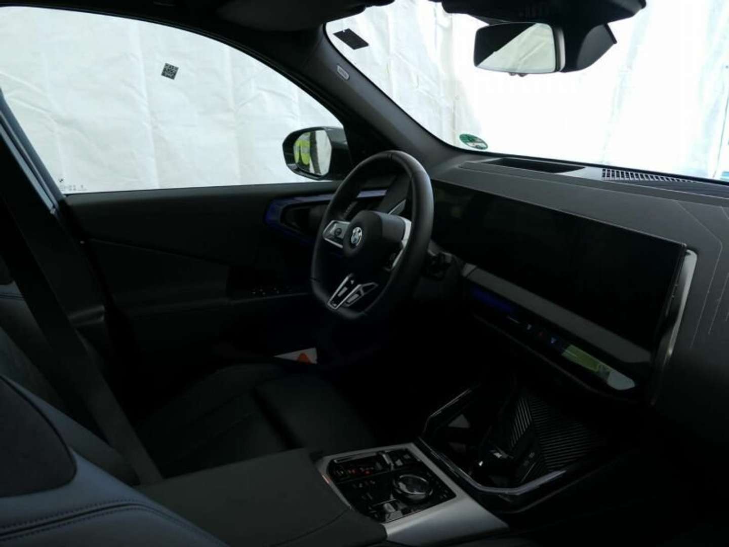 BMW X3 M Sport 20d XDrive - 2025 - Joinsteer - #5