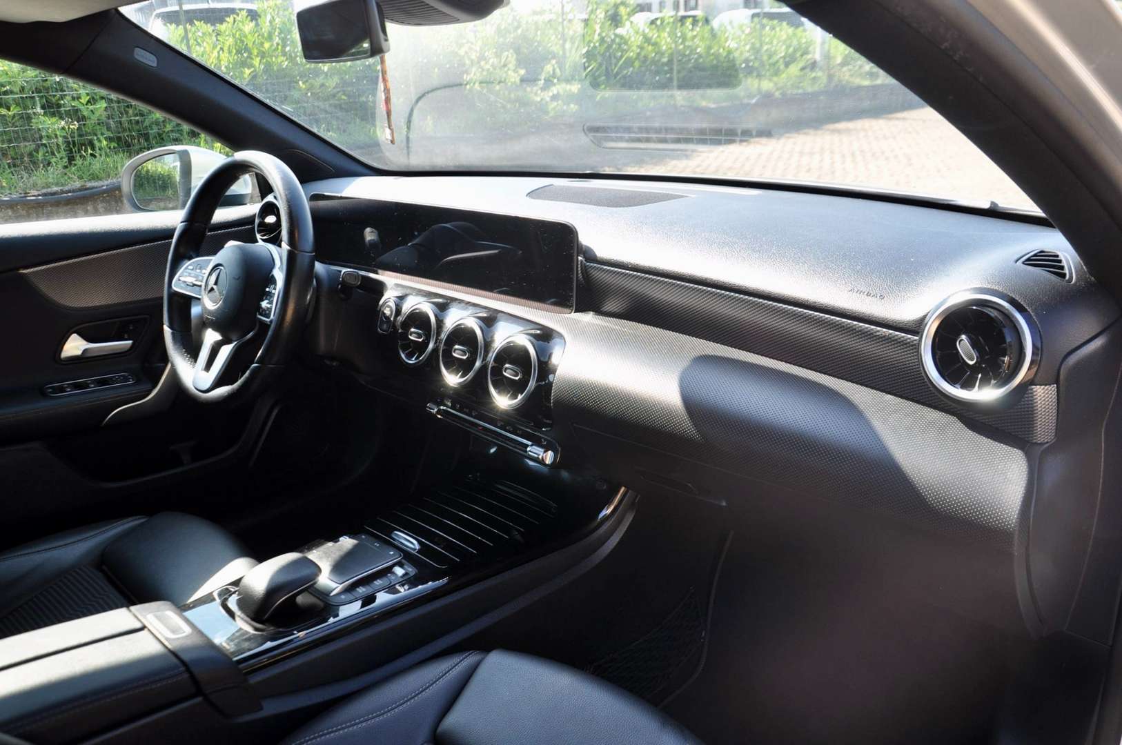 Mercedes Classe A 180 Sport - 2021 - Joinsteer - #14