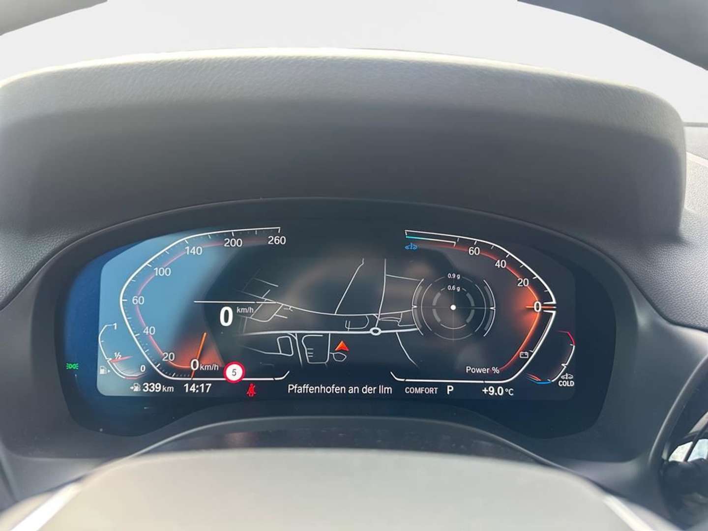 BMW X4 - 2025 - Joinsteer - #10