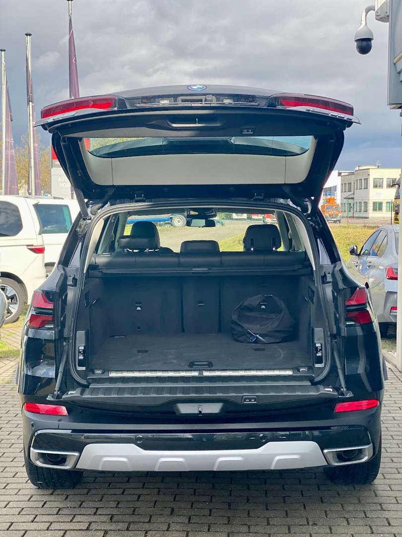 BMW X5 50 E XDrive - 2024 - Joinsteer - #5