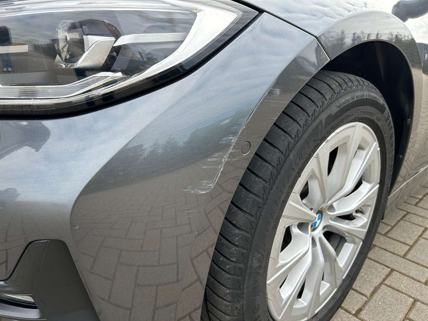 BMW Série 3 318d - 2020 - Joinsteer - #27