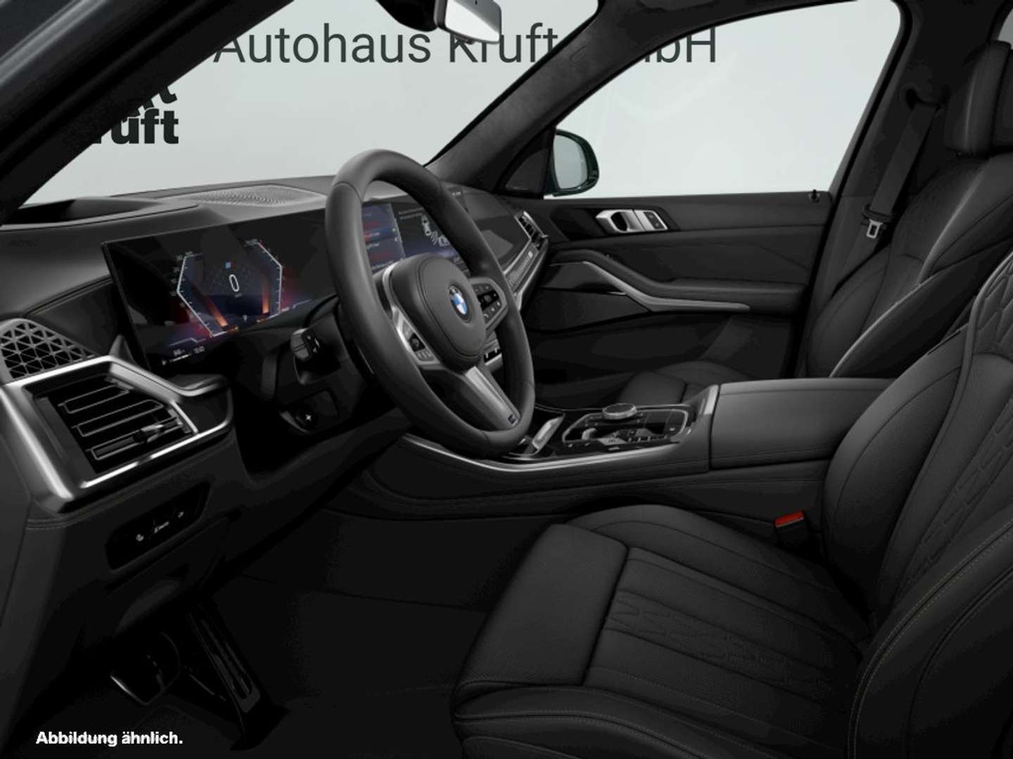 BMW X5 M Sport XDrive40d - 2025 - Joinsteer - #2