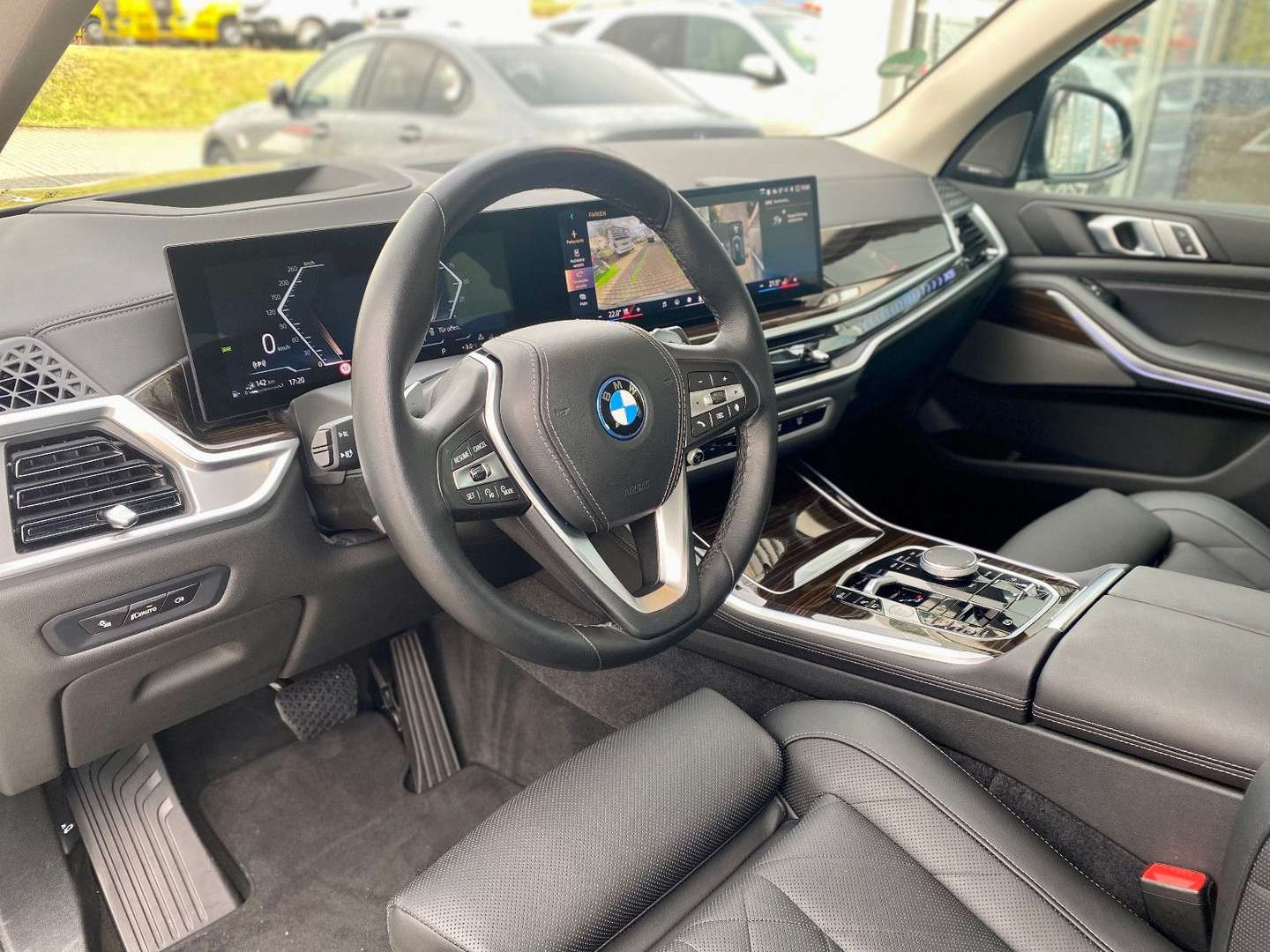 BMW X5 50 E XDrive - 2024 - Joinsteer - #6