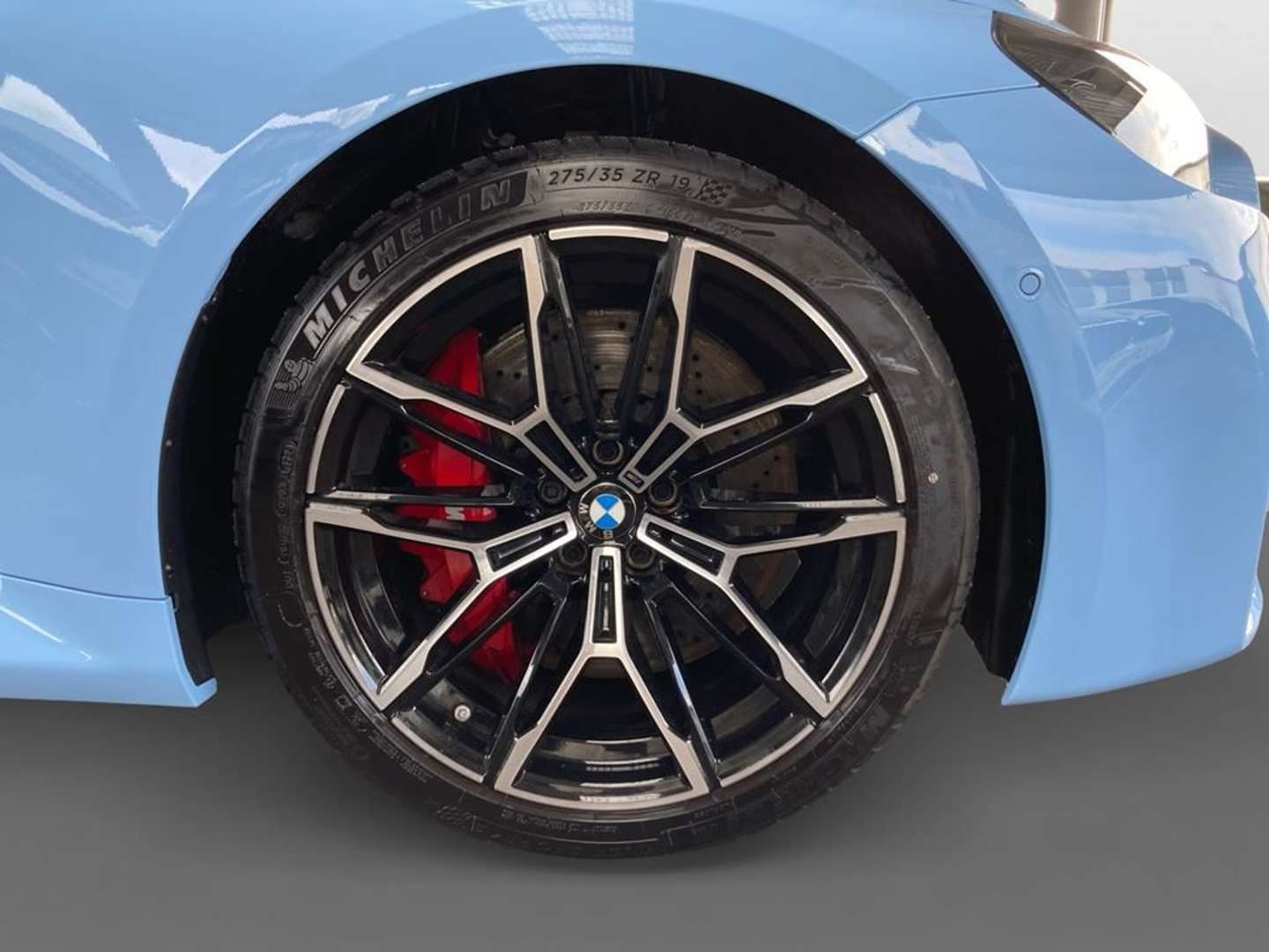 BMW M2 - 2024 - Joinsteer - #14