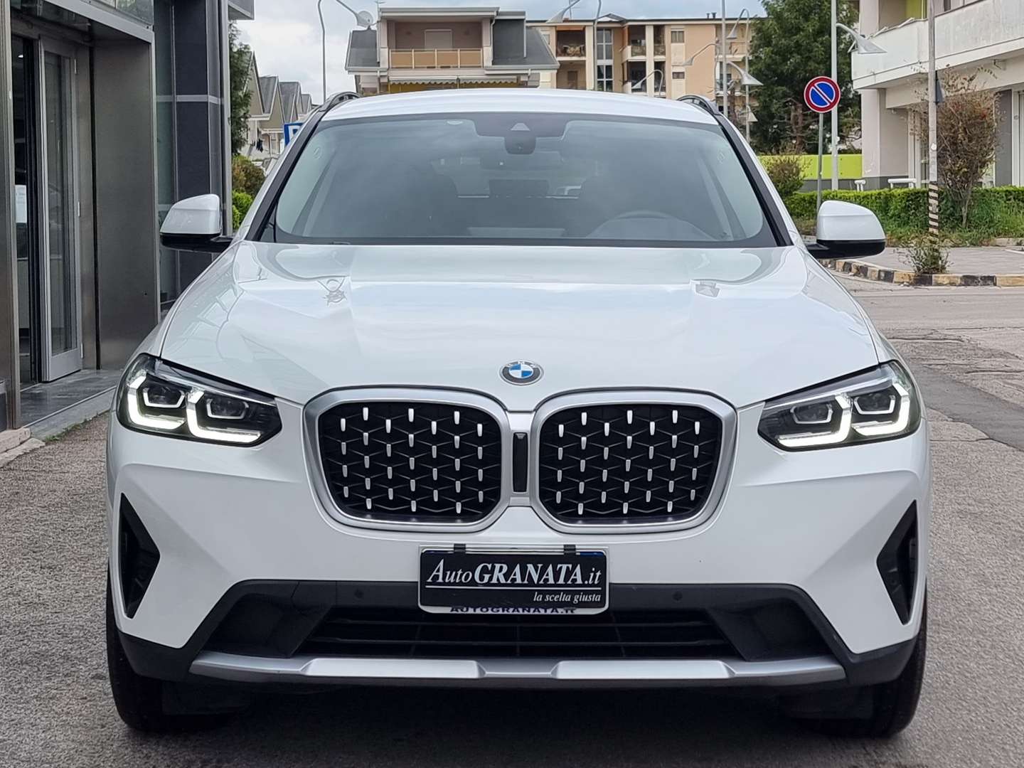 BMW X4 XDrive20d - 2023 - Joinsteer - #7