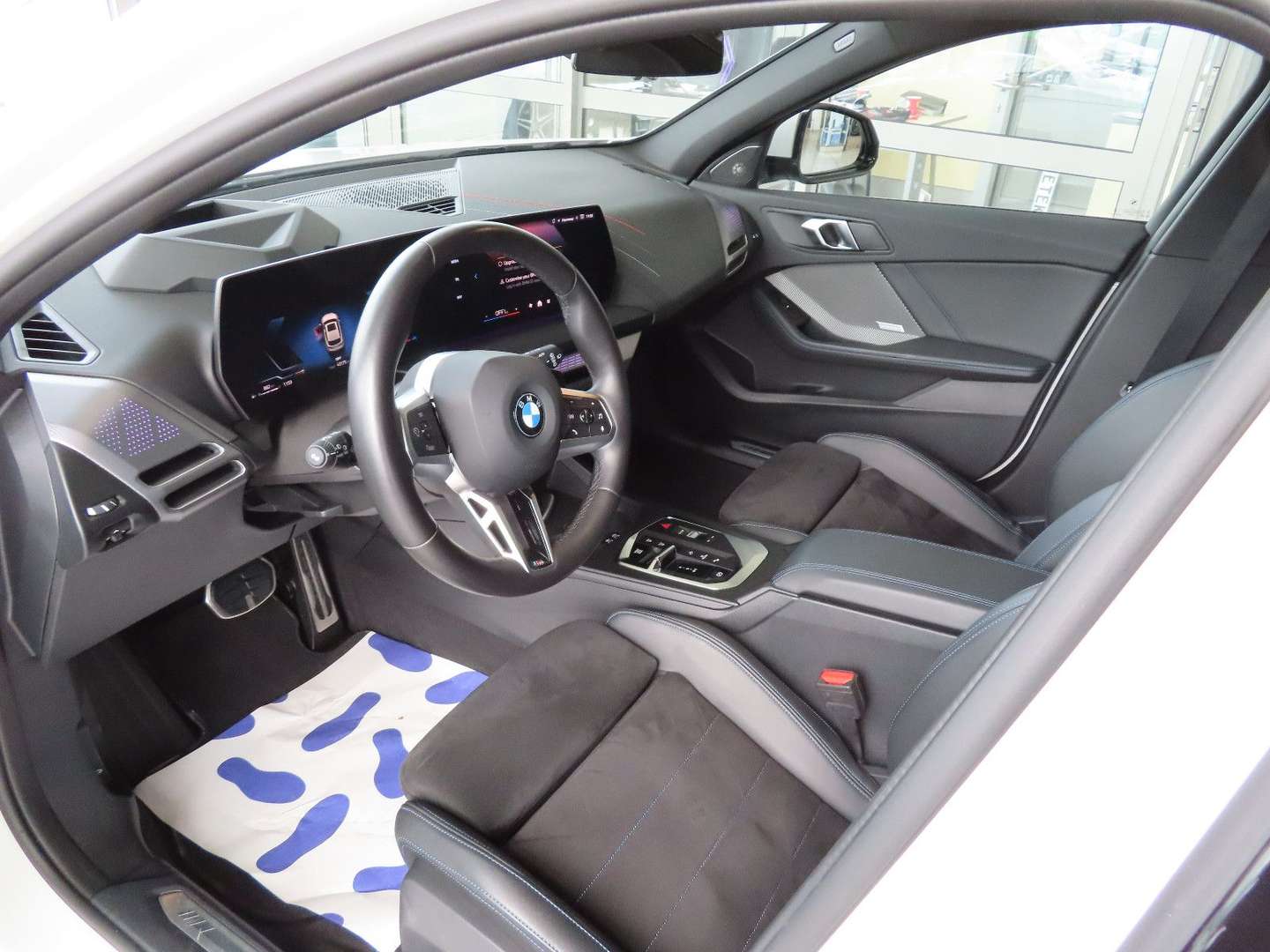 BMW Série 1 M Sport 120i - 2024 - Joinsteer - #8