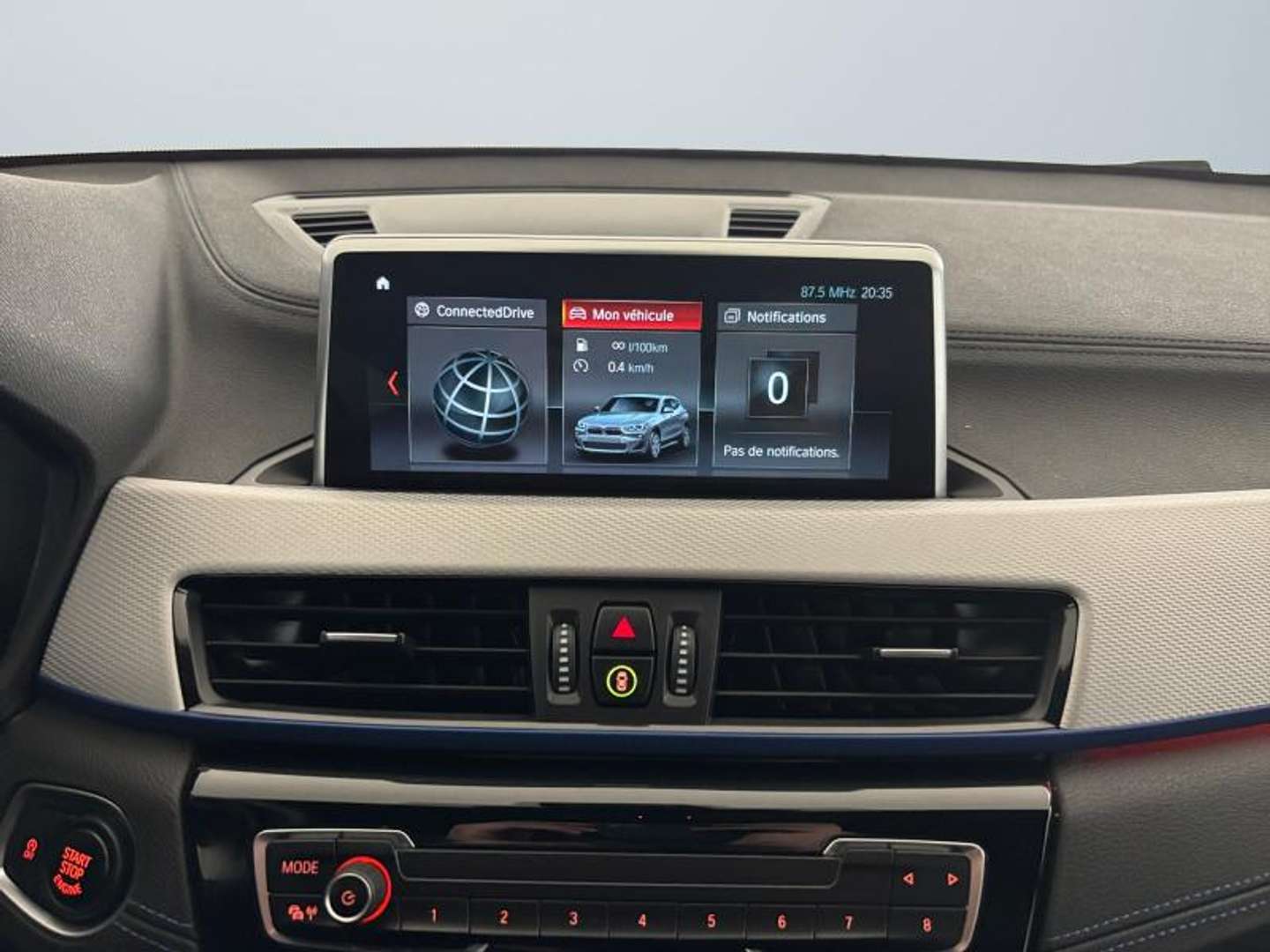 BMW X2 XDrive - 2019 - Joinsteer - #14