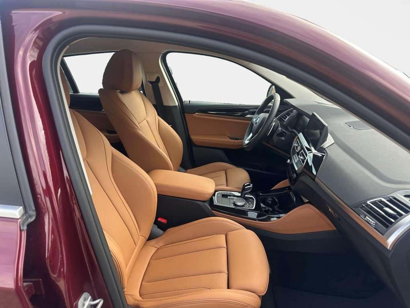 BMW X4 - 2025 - Joinsteer - #11