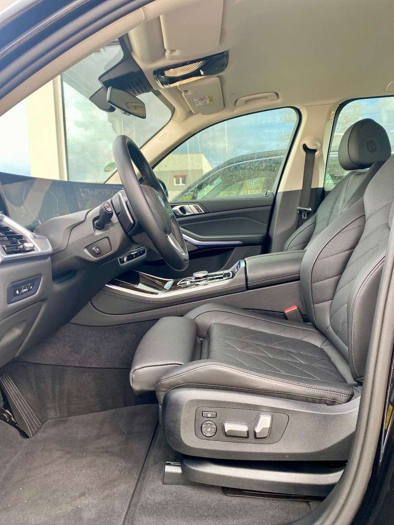 BMW X5 50 E XDrive - 2024 - Joinsteer - #7