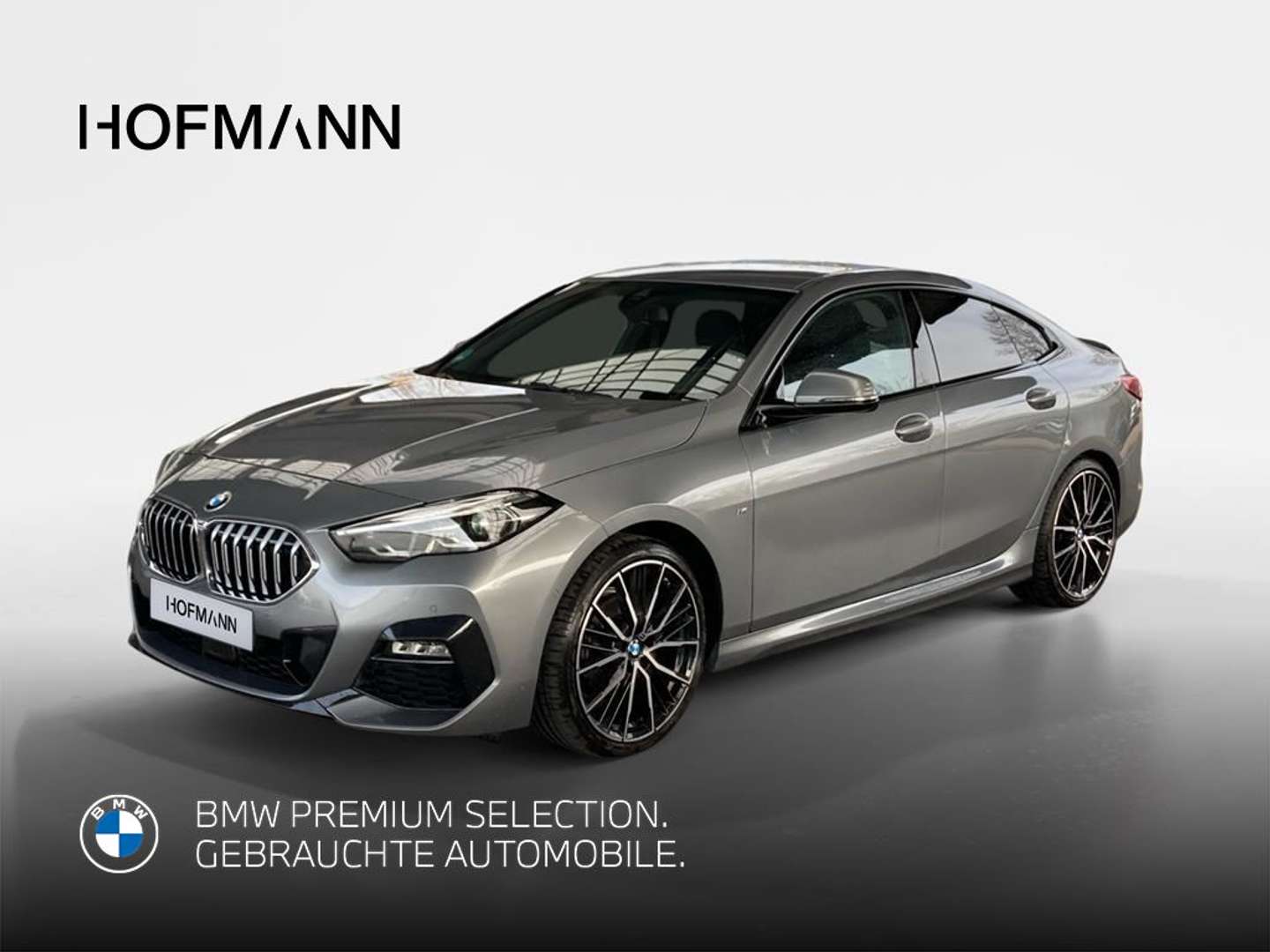 BMW 218 M Sport - 2024 - Joinsteer - #2