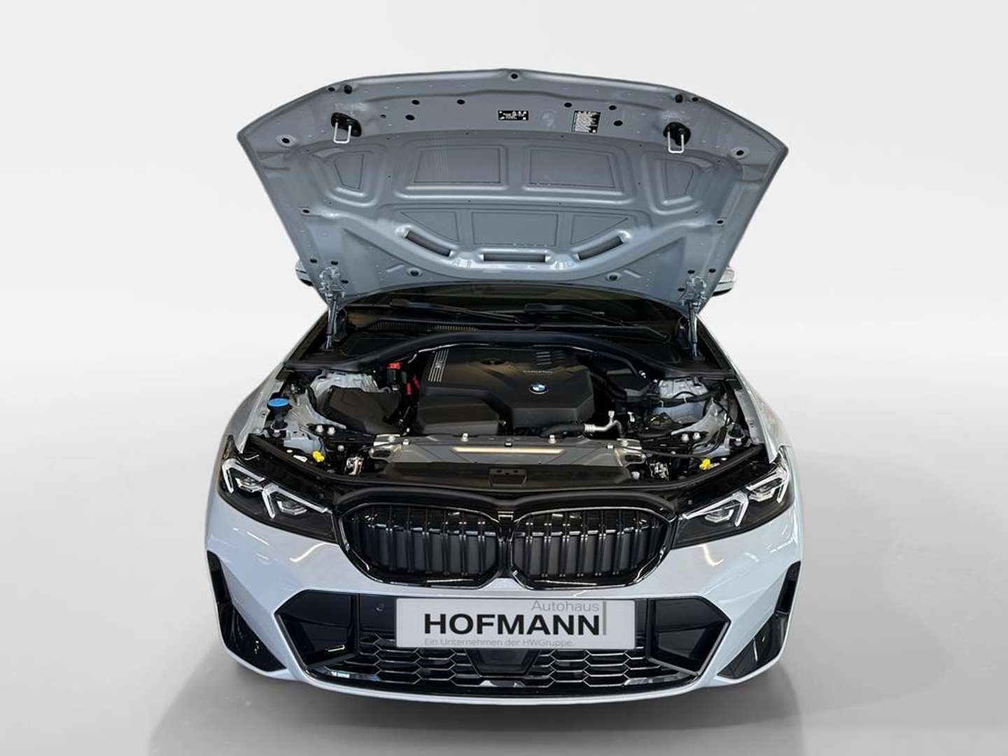 BMW 318 M Sport - 2025 - Joinsteer - #15